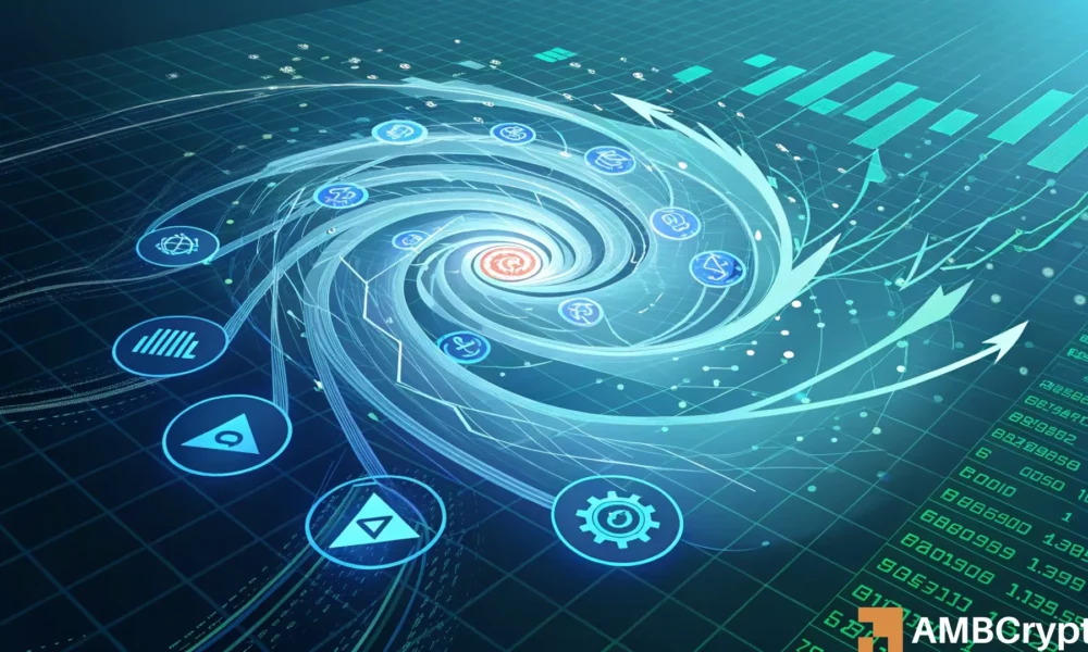 ADA价格预测：这些水平如何塑造Cardano的下一步行动