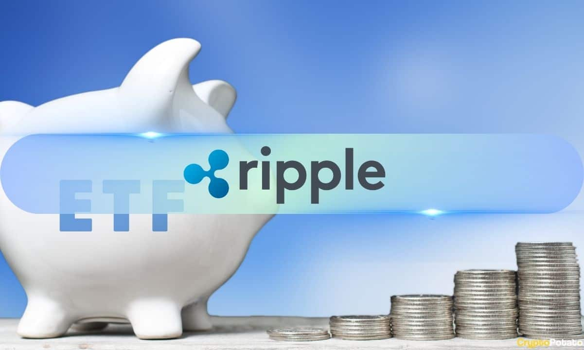 涟漪（XRP）ETF边缘更接近现实的新里程碑