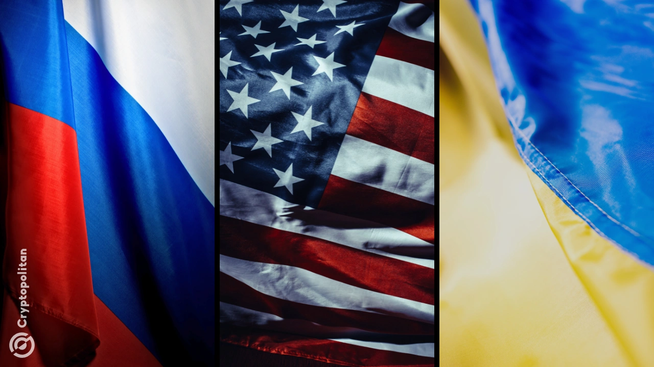 如果解决了乌克兰的战争，我们将取消对俄罗斯的制裁