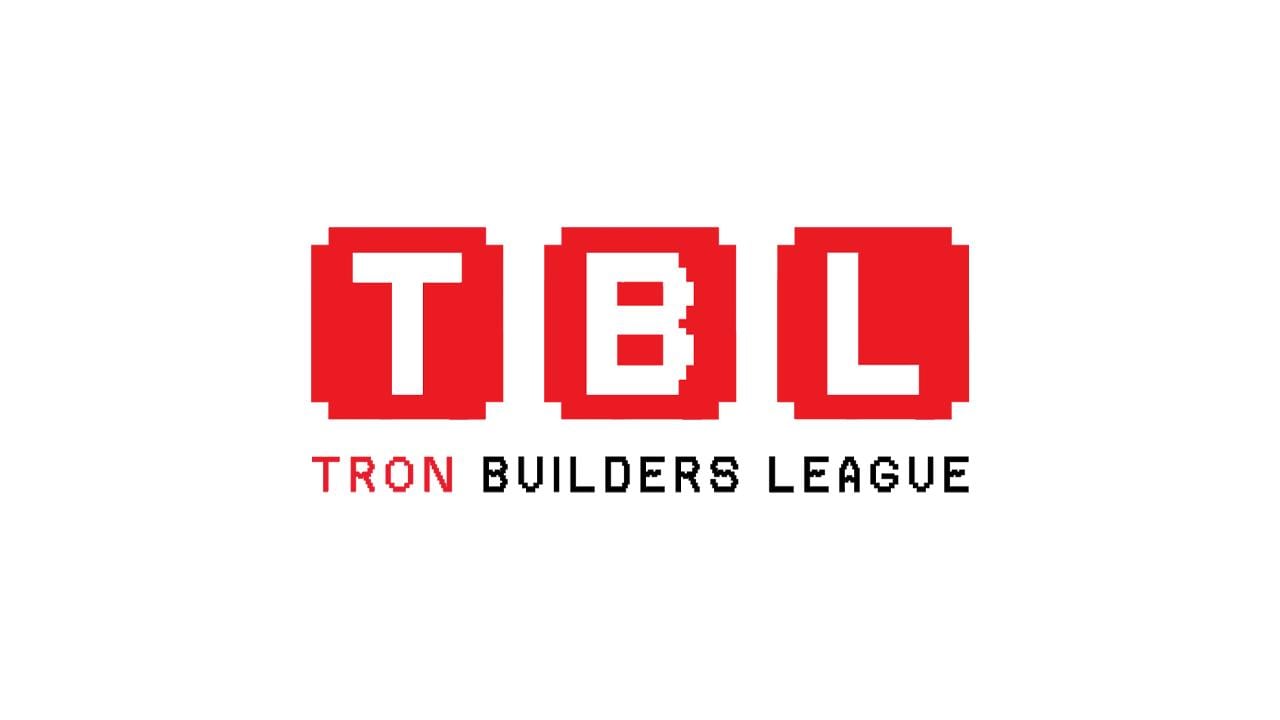 TronBuildersLeague以1000万美元的资金推出,以加速生态系统增长