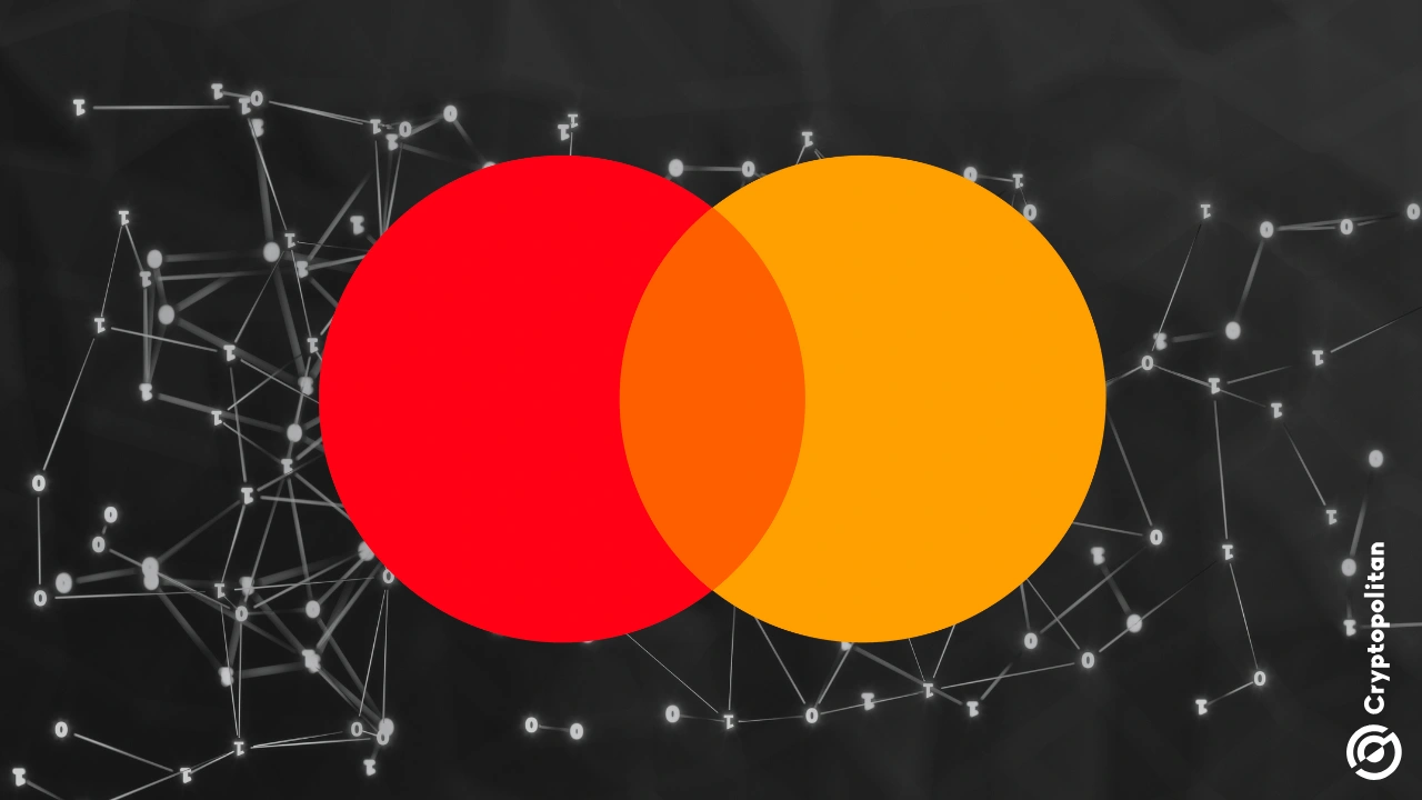 万事达卡转移从加密实验转变为“真实解决方案”