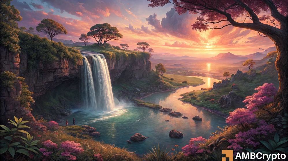 为什么今天的加密货币降低-分析市场趋势背后的关键因素