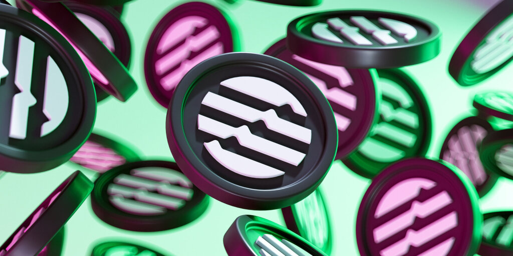 随着贸易商的“助长社区接管”,Aptos的价格激增