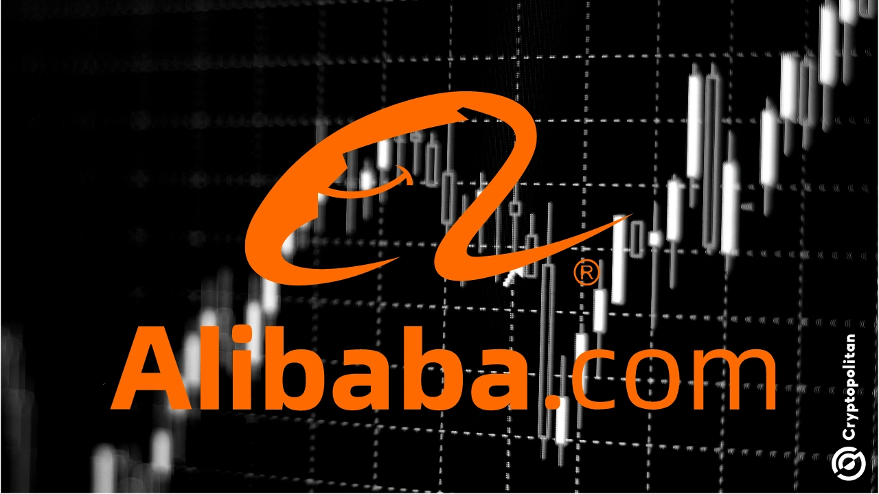 阿里巴巴的AI策略增加了季度利润