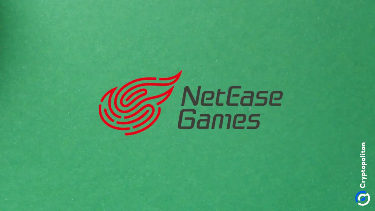 Netease否认西方工作室关闭,因为漫威竞争对手击中40m球员