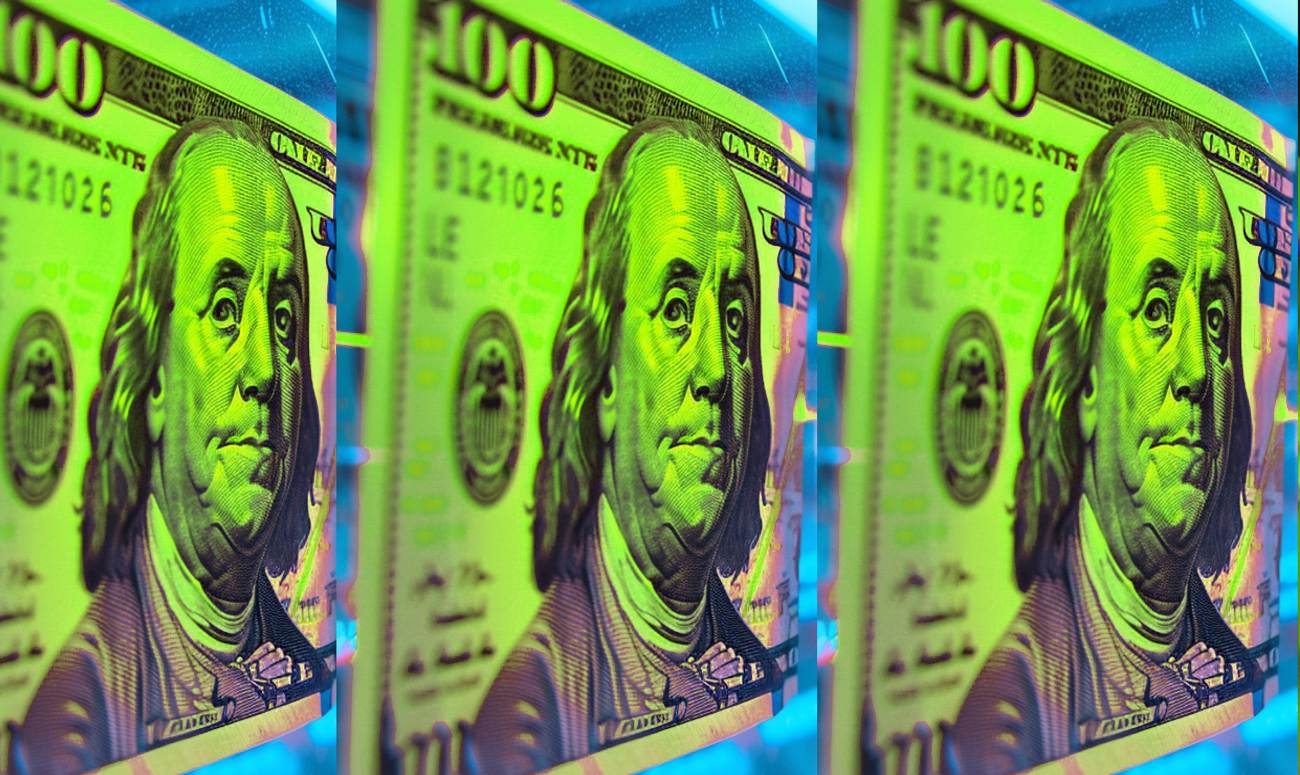 据称,摩根大通(JPMorganChase)雇员偷走了$857,000,滥用内幕状况来操纵数百张美国财政部支票:司法部