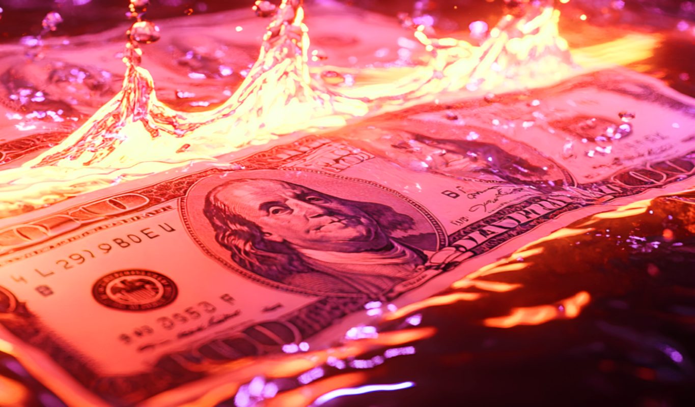 杰米·戴蒙(JamieDimon)突然将$233,770,000的摩根大通(Bank)股票带来了最高