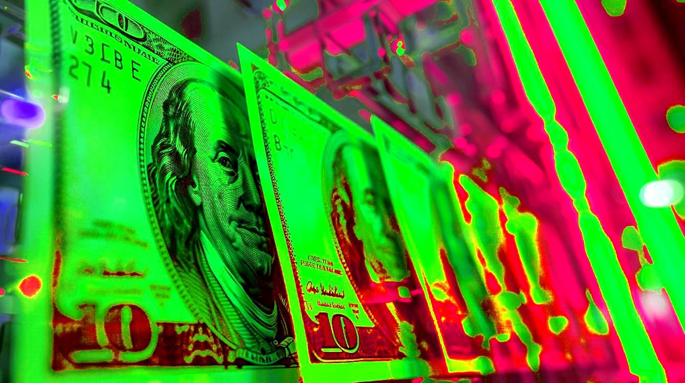 摩根大通(JPMorganChase),富国银行,美国银行,花旗集团和摩根士丹利(MorganStanley)在特朗普的行政命令后检查或消除DEI语言:报告