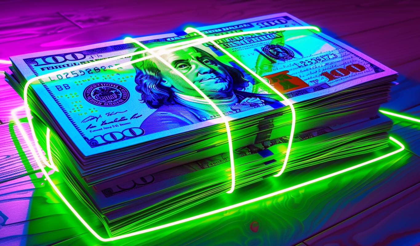 冒名顶替者从摩根大通(JPMorganChase)的帐户中排入87,000美元-银行拒绝偿还一分钱:报告