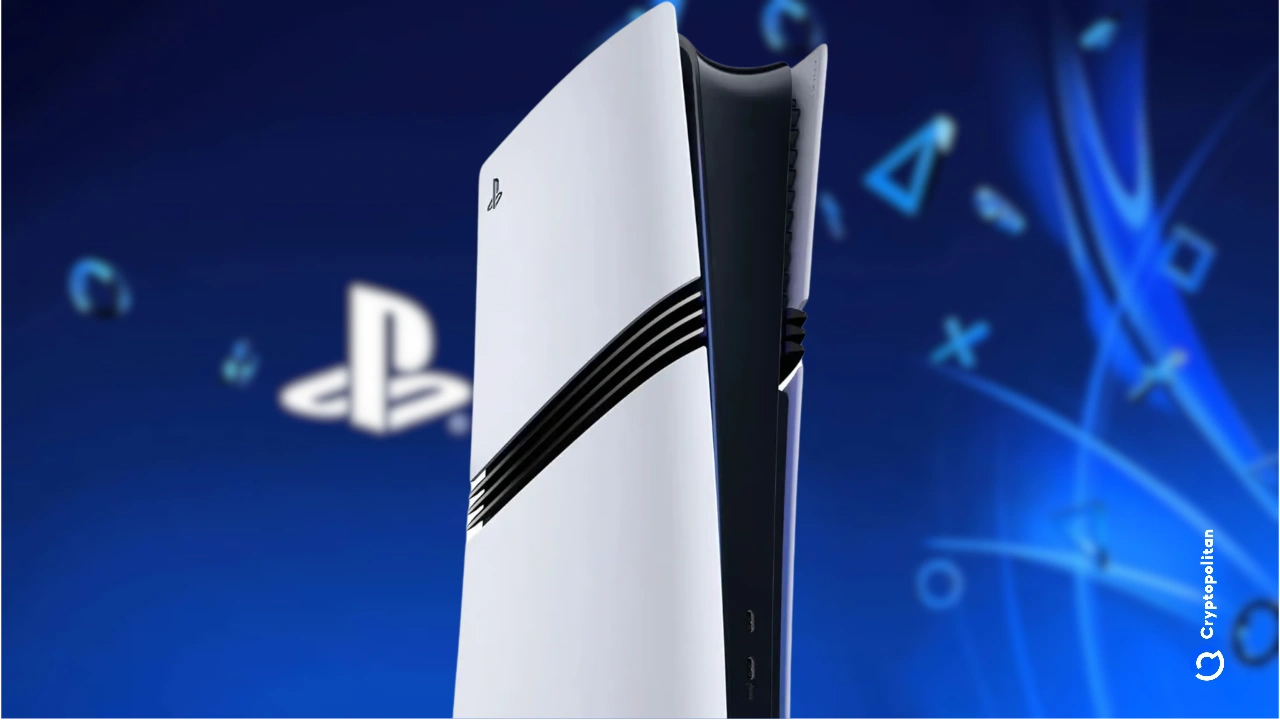 PS5Pro销售滞后于PS4Pro在美国的数字