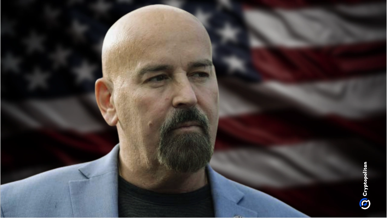 XRP律师约翰·迪顿(JohnDeaton)批评旧的SEC偏爱真正的加密罪犯SBF并做权