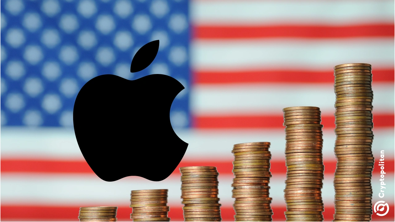 苹果在德克萨斯州建造AI服务器工厂,增加了20,000USR&D工作