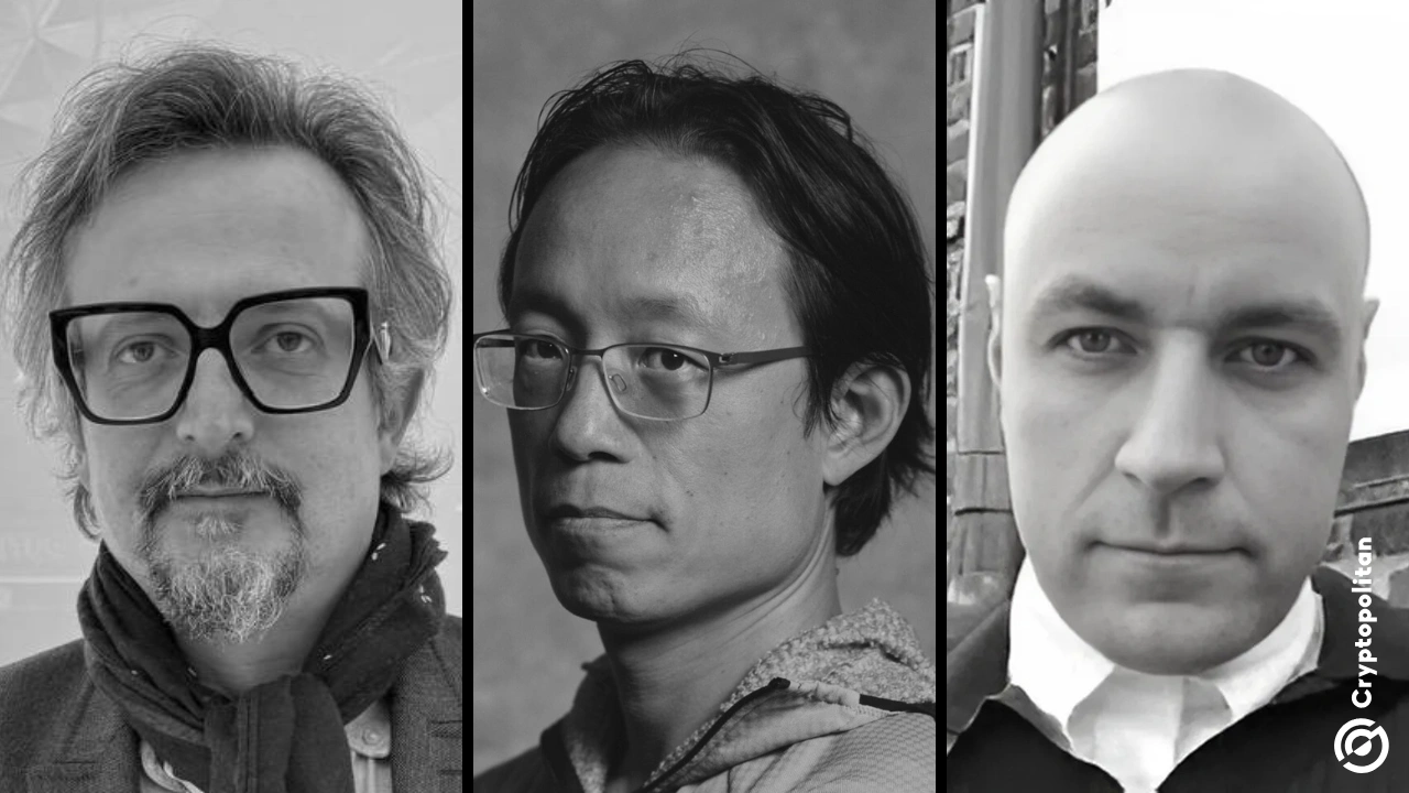 独家:YatSiu认为娱乐革命即将到来-与YarosBelkin和MauricioSilvestris一起坐下来