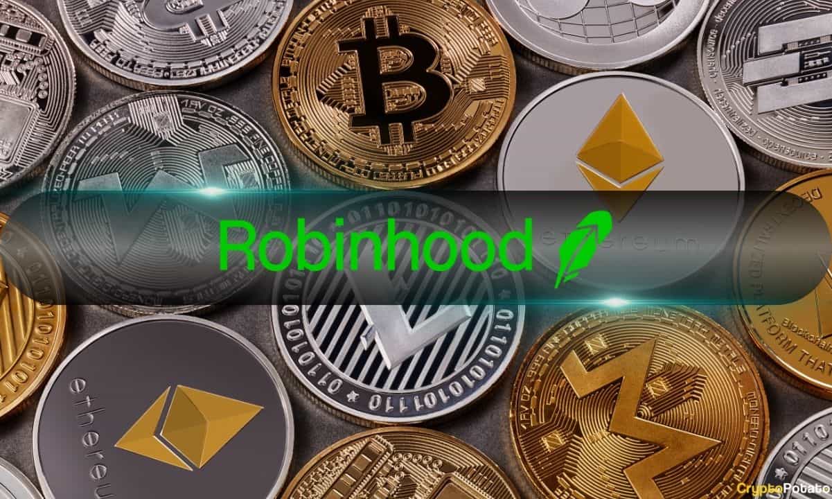 Robinhood的加密单元在美国SEC不采取任何行动的情况下清除了调查