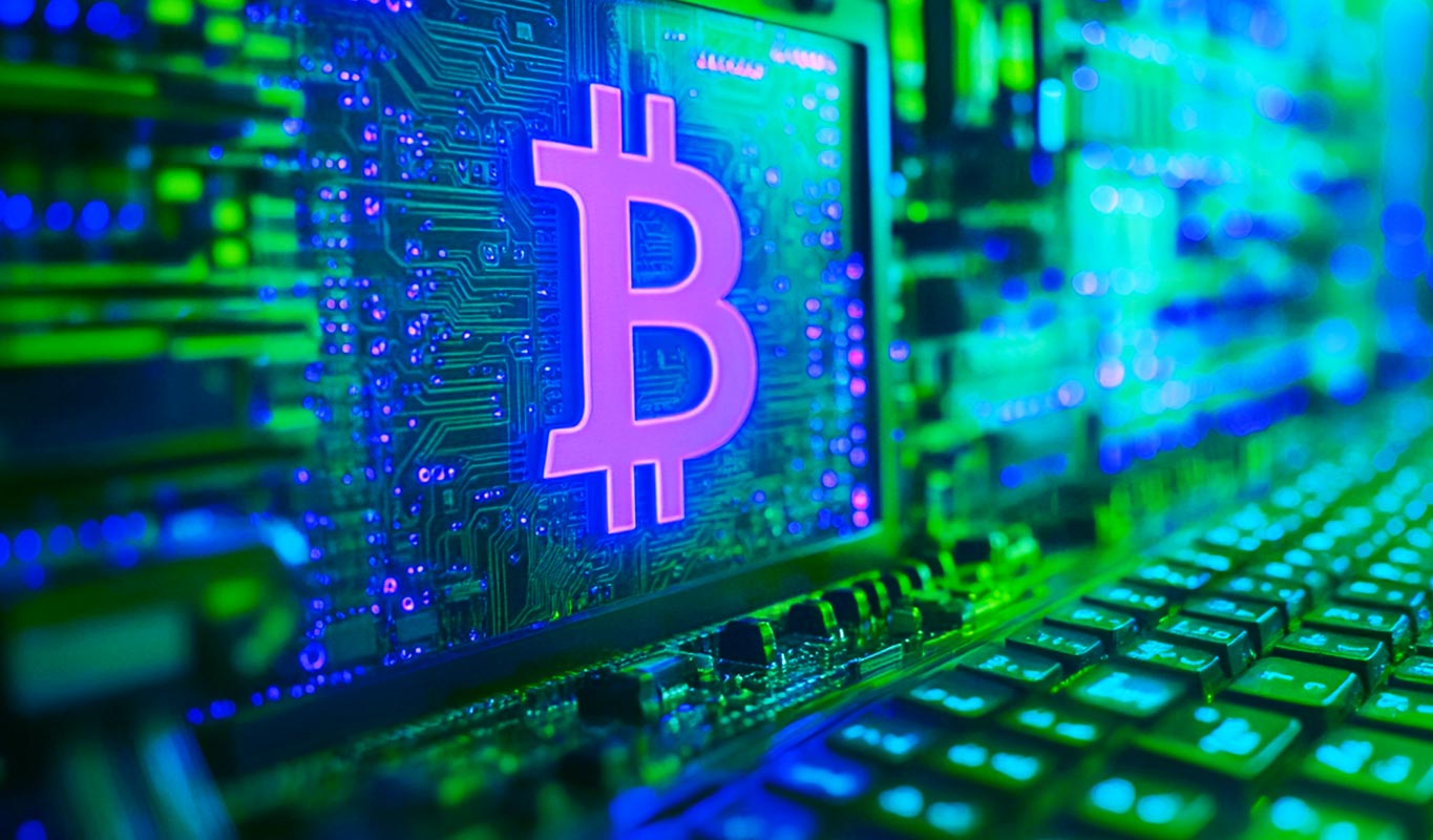 肯·格里芬(KenGriffin)的城堡证券计划推出加密服务:报告