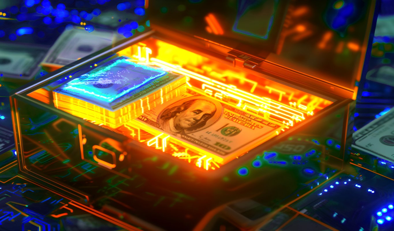 首席执行官BrianMoynihan表示,美国银行计划发行自己的稳定币