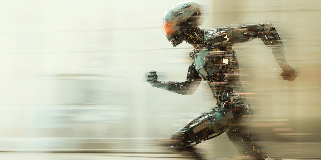 比DeepSeek快吗?腾讯与HunyuanTurboS的AI战争重新点燃