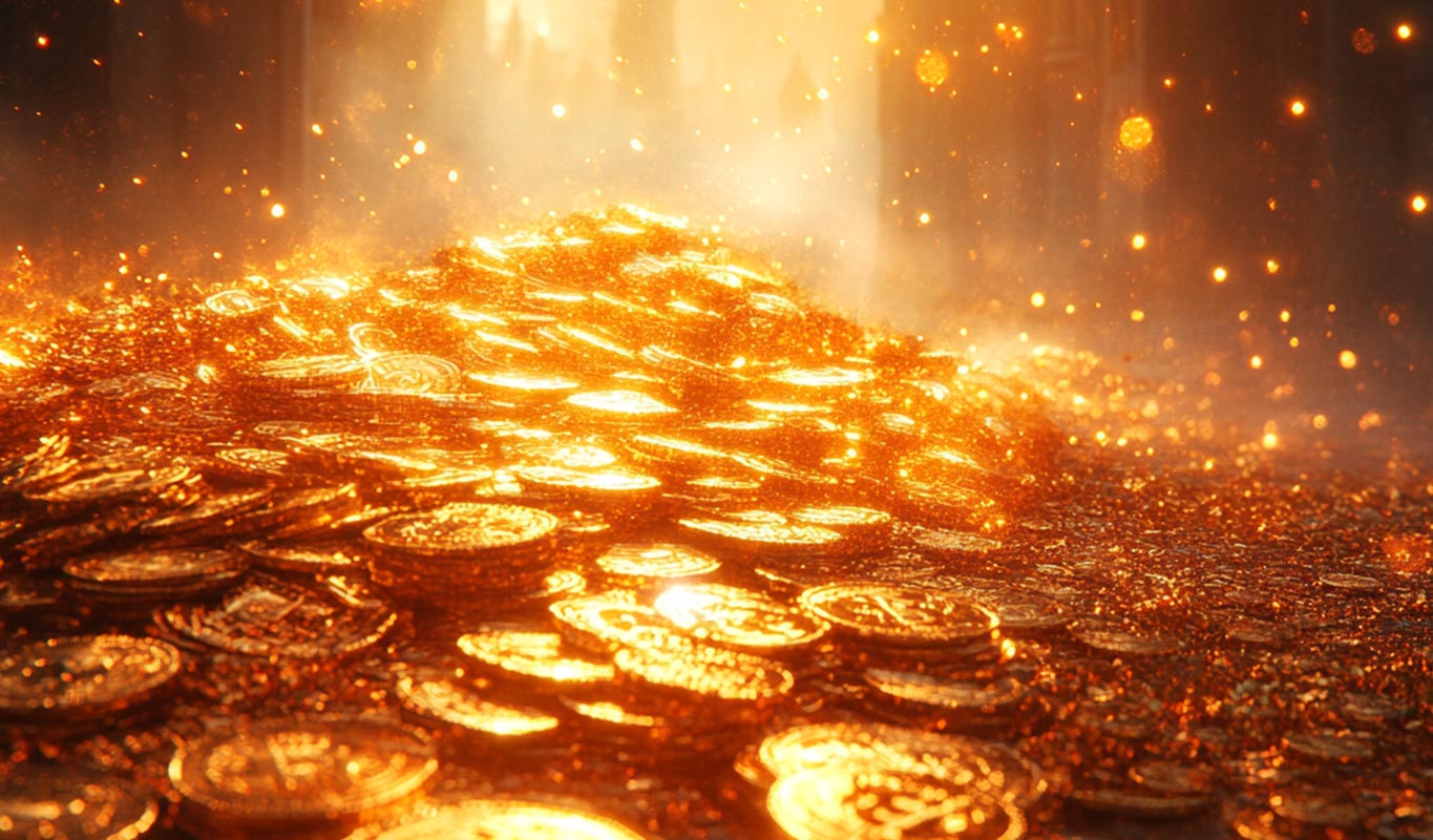 鲸鱼将我们第一夫人梅拉尼亚·特朗普(MelaniaTrump)的官方纪念物的全部藏匿处丢给15,680,000美元:Lookonchain