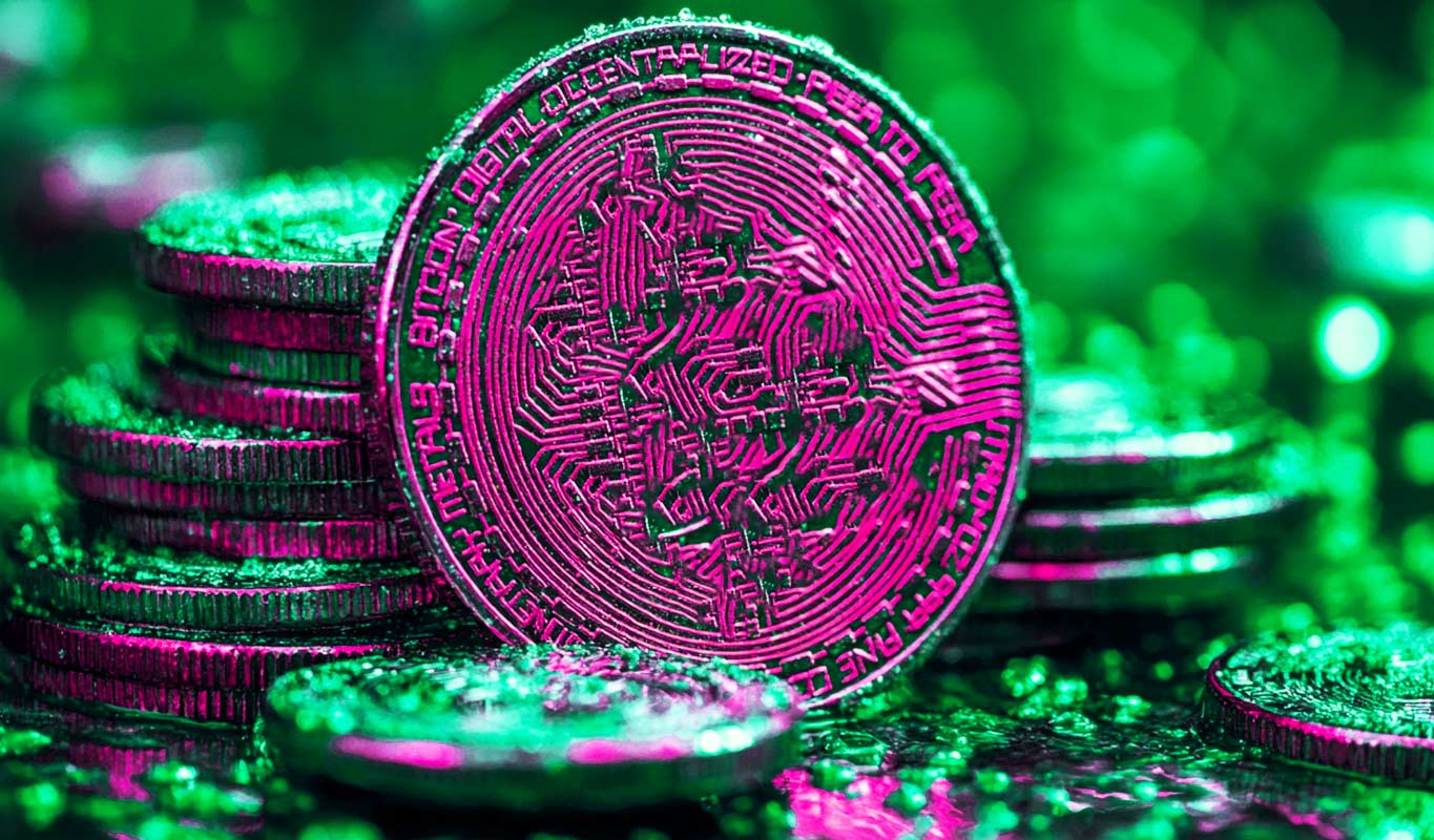 去年,非法加密货币地址获得了价值$40,900,000,000的数字资产:链分析