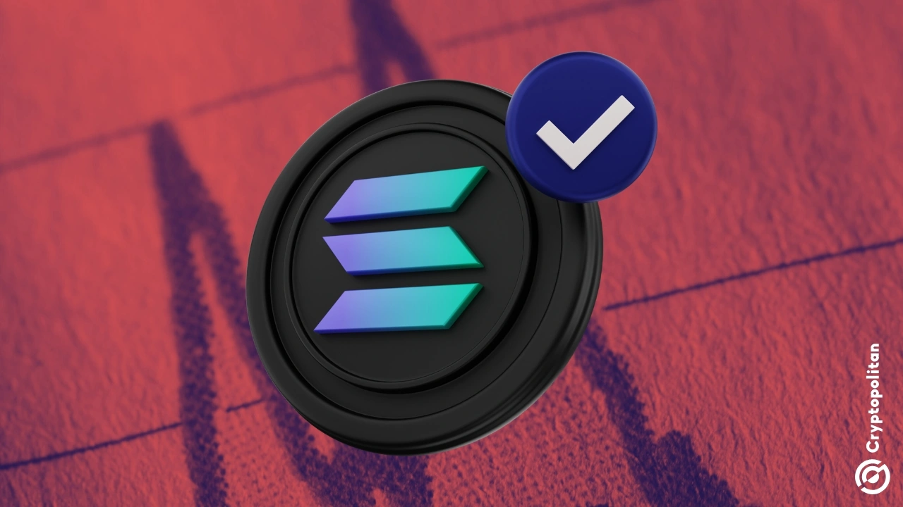 SolanaSupply随着FTX解锁的1,120万SOL的上升,价值约20亿美元