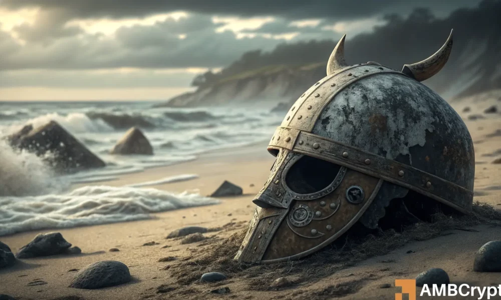 FLOKI:随着纪念因降低而有利于熊的关键因素