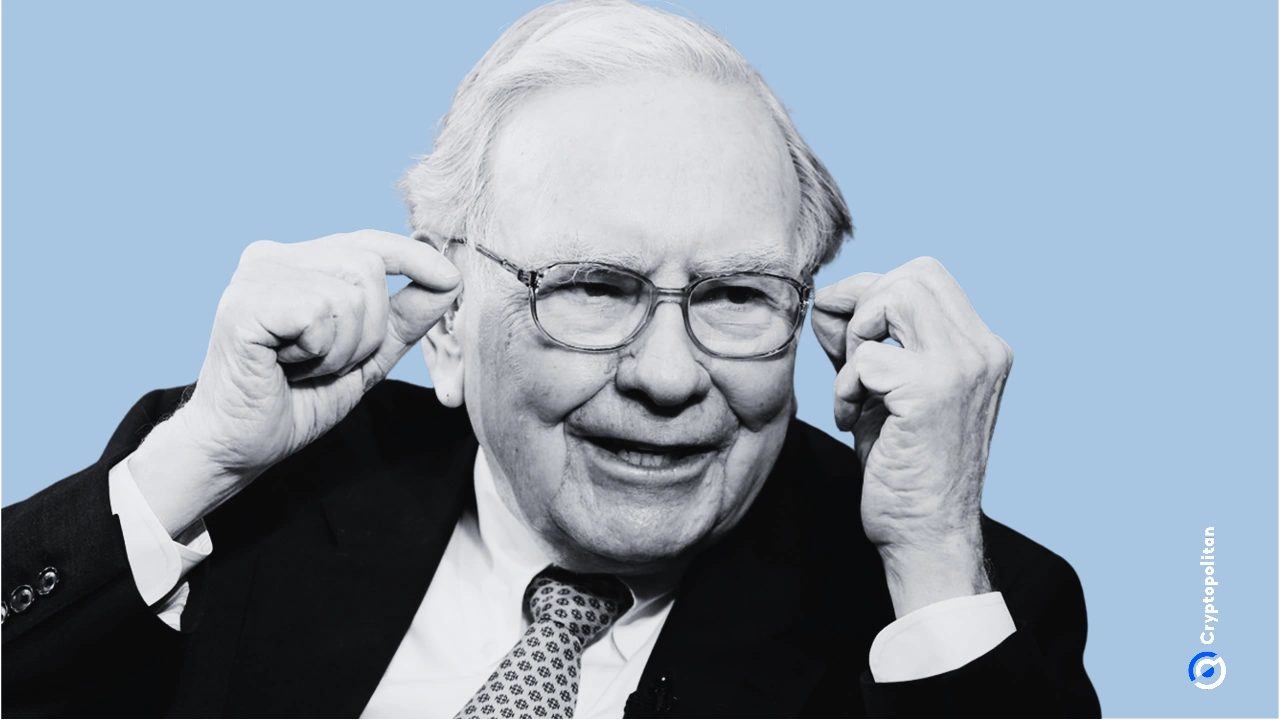 沃伦·巴菲特（WarrenBuffett）称特朗普总统的关税对商品征税