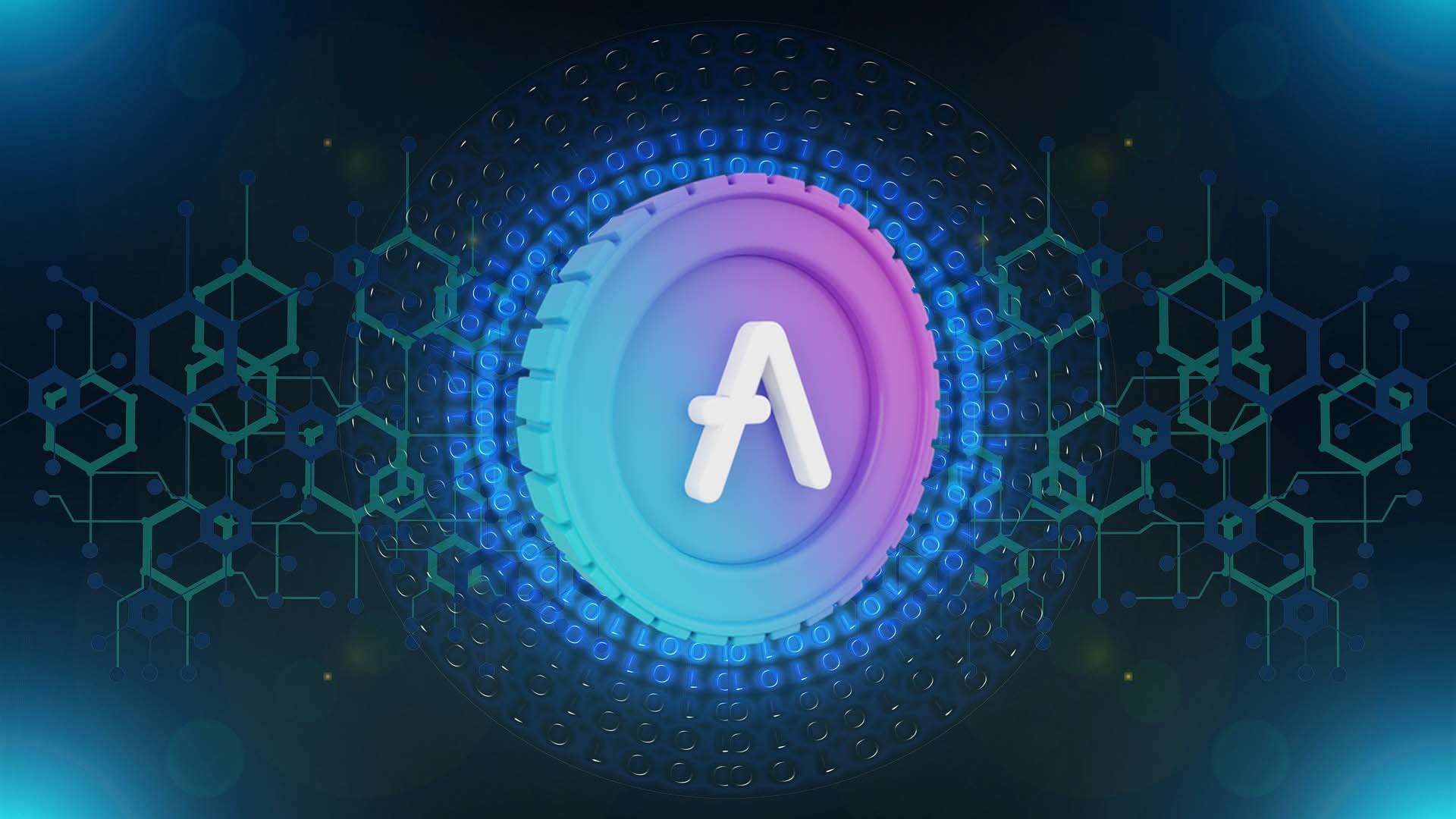 AAVE加密货币反弹7%星期二:这就是为什么