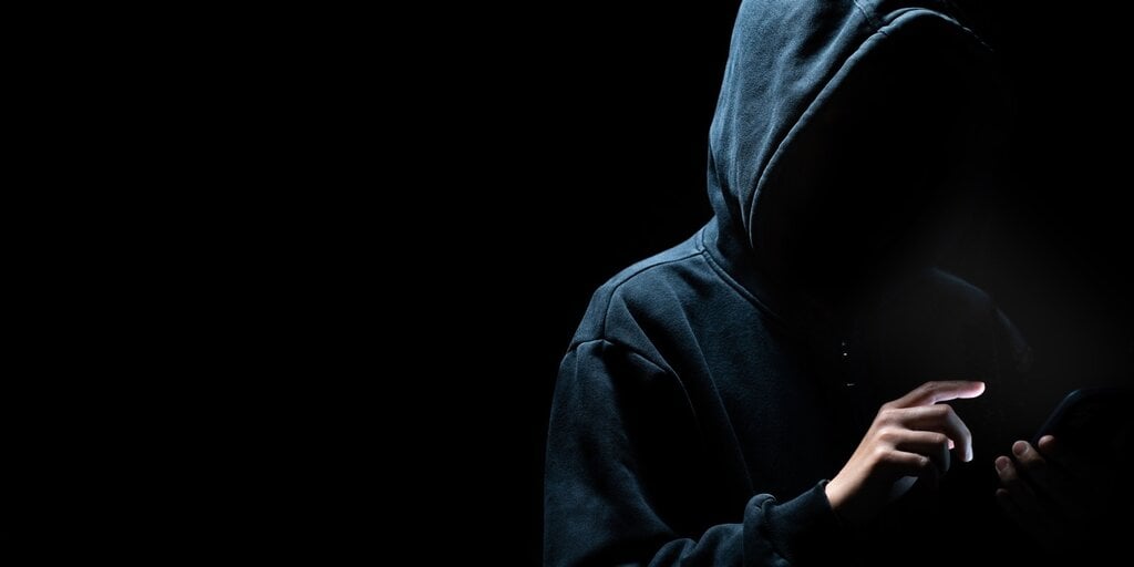 美国制裁伊朗的制裁敌对经营者Darknet市场