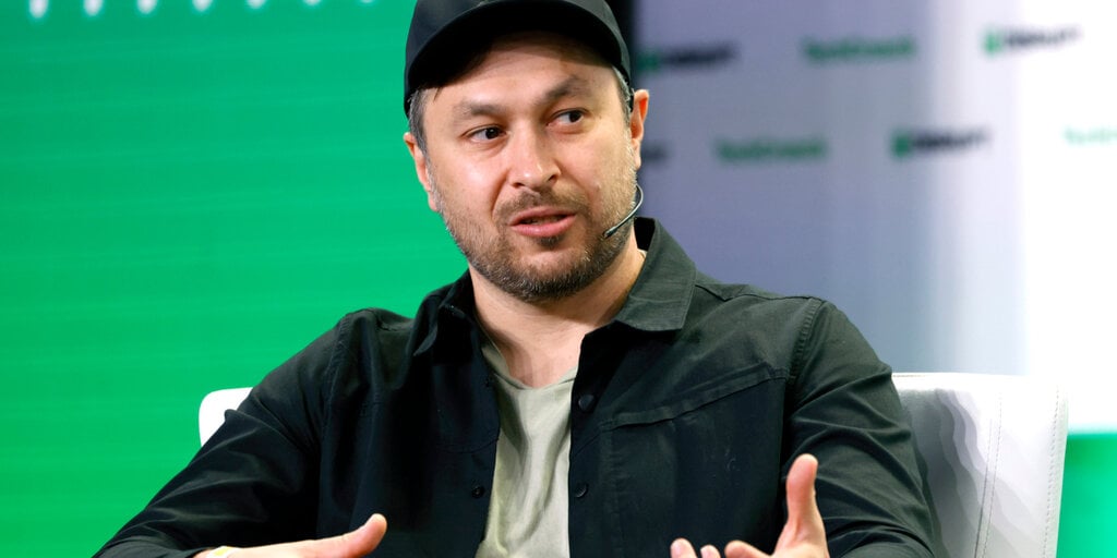 美国加密货币的索拉纳(Solana)库存?这个Sol创始人更喜欢“无储备”