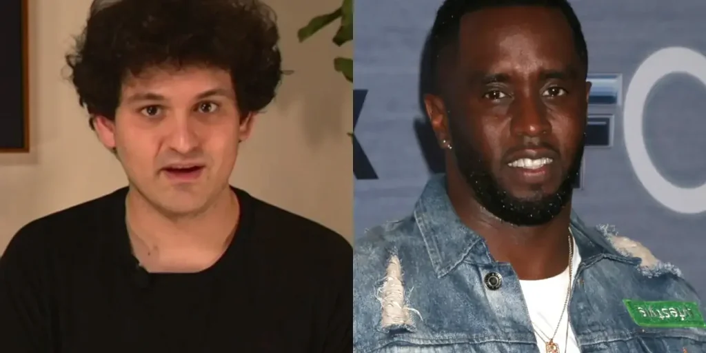 山姆·班克曼(SamBankman)说,迪迪(Diddy)在监狱中对他“善良”