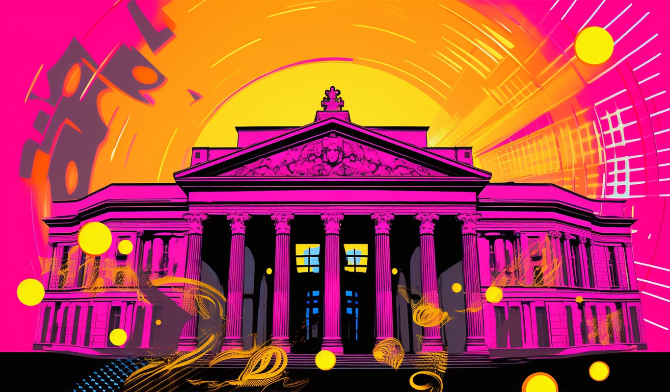 Custodia银行首席执行官CaitlinLong说