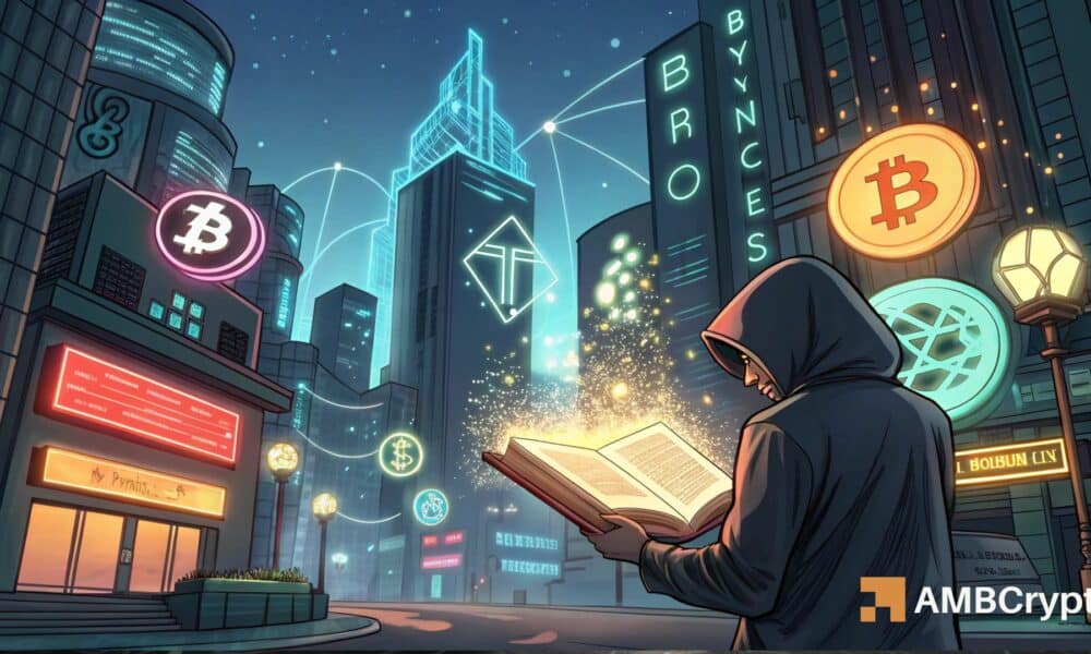 映射故事的[ip]下一步：交易者，请注意此级别