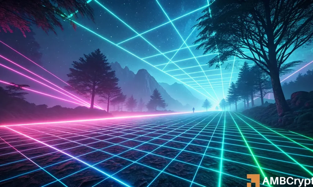 露西道（LidoDao）的看跌风暴-$0.88持有或让位于更多损失？