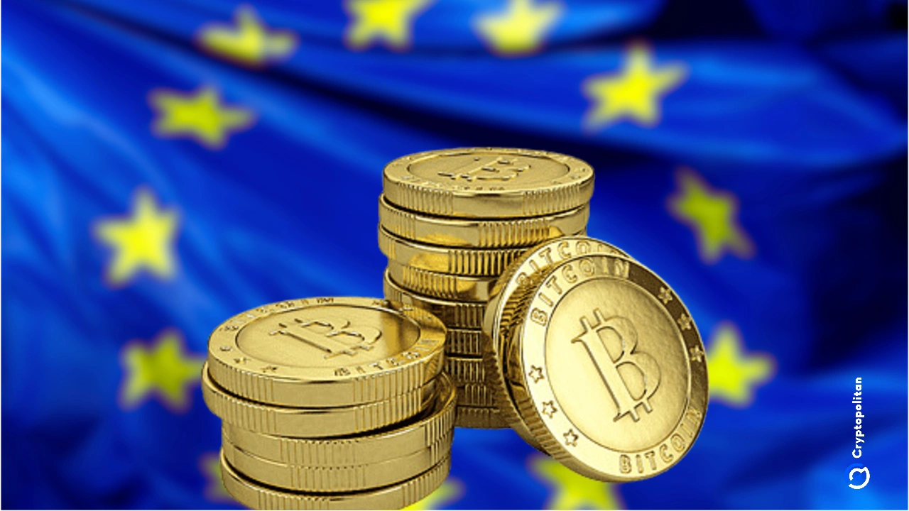 欧洲的50多家银行提供加密服务