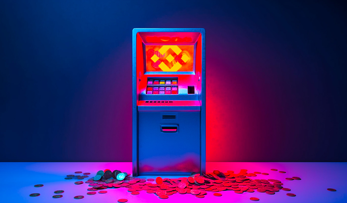 Binance从阿布扎比投资公司MGX获得2,000,000,000美元的投资