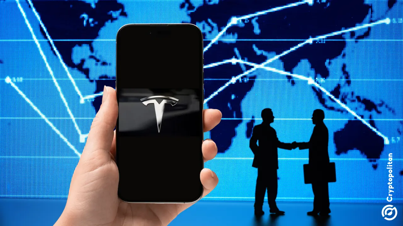 JPMorgan降低了特斯拉股票的价格目标