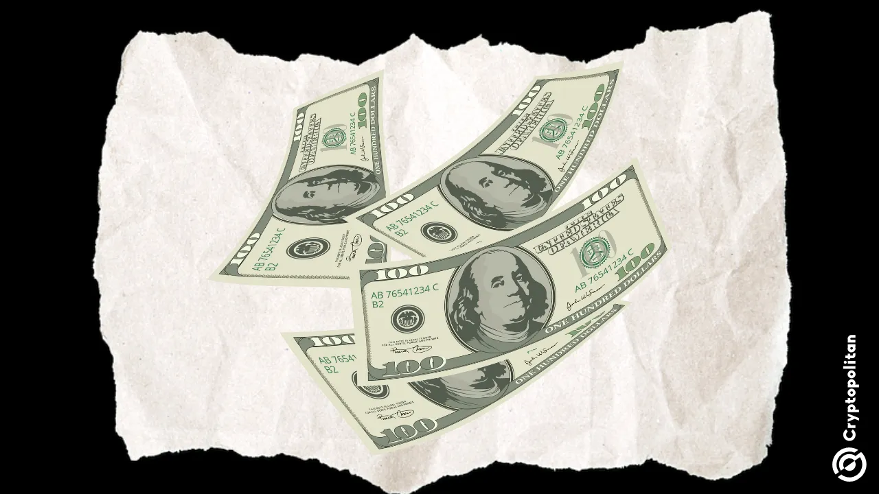 美联储和财政部共同努力，让埃隆·马斯克（ElonMusk）的D.O.G.E进入美国支付系统