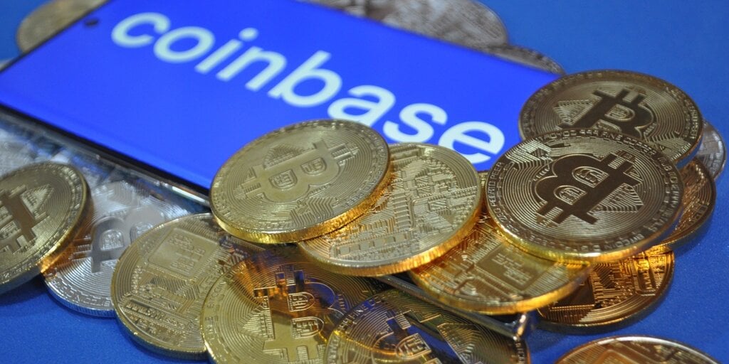 随着特朗普加密政策的形成，Coinbase从伯恩斯坦获得了“买入”评级