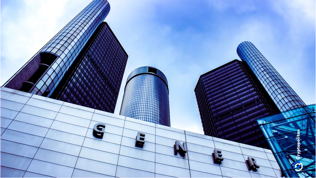 通用汽车利用AI的NVIDIA为工厂和未来的车辆供电