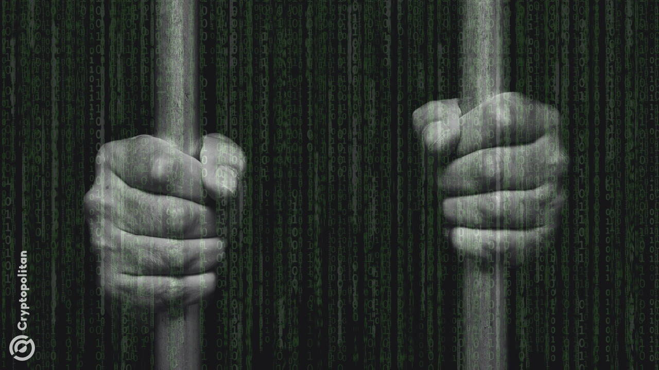 刺伤HaruInvestCEO的男子面临长达10年的监狱