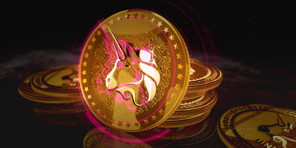 UniswapFoundationGets$177MillioninFundingasEthereumDeFiUsersAwaitFeeSharing