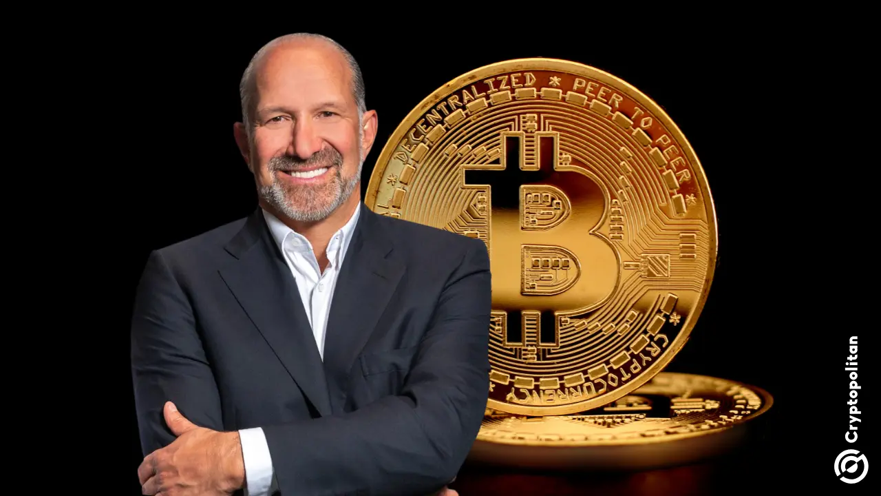 CantorFitzgeraldSparks在2022年以后的加密贷款中卷土重来