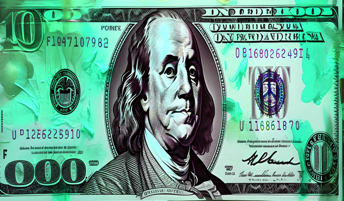 市场更正？JPMorganChase，美国银行和摩根士丹利详细信息S＆P500Outlook$5,500,000,000,000滚筒式滚滚：报告