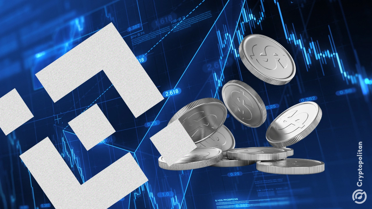 Binance报告暴露了CryptoAirdrops中的深层缺陷