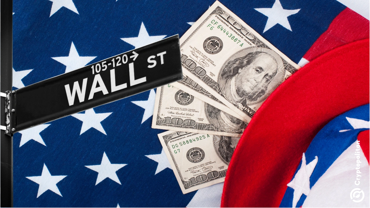 华尔街上的多元化终于胜过人群