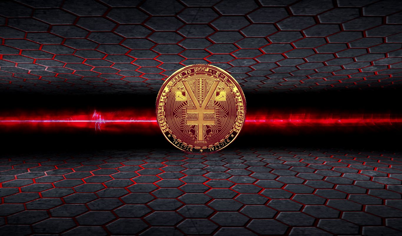 中国寻求扩大数字人民币的范围，因为美元的潜在垄断企业：报告：报告