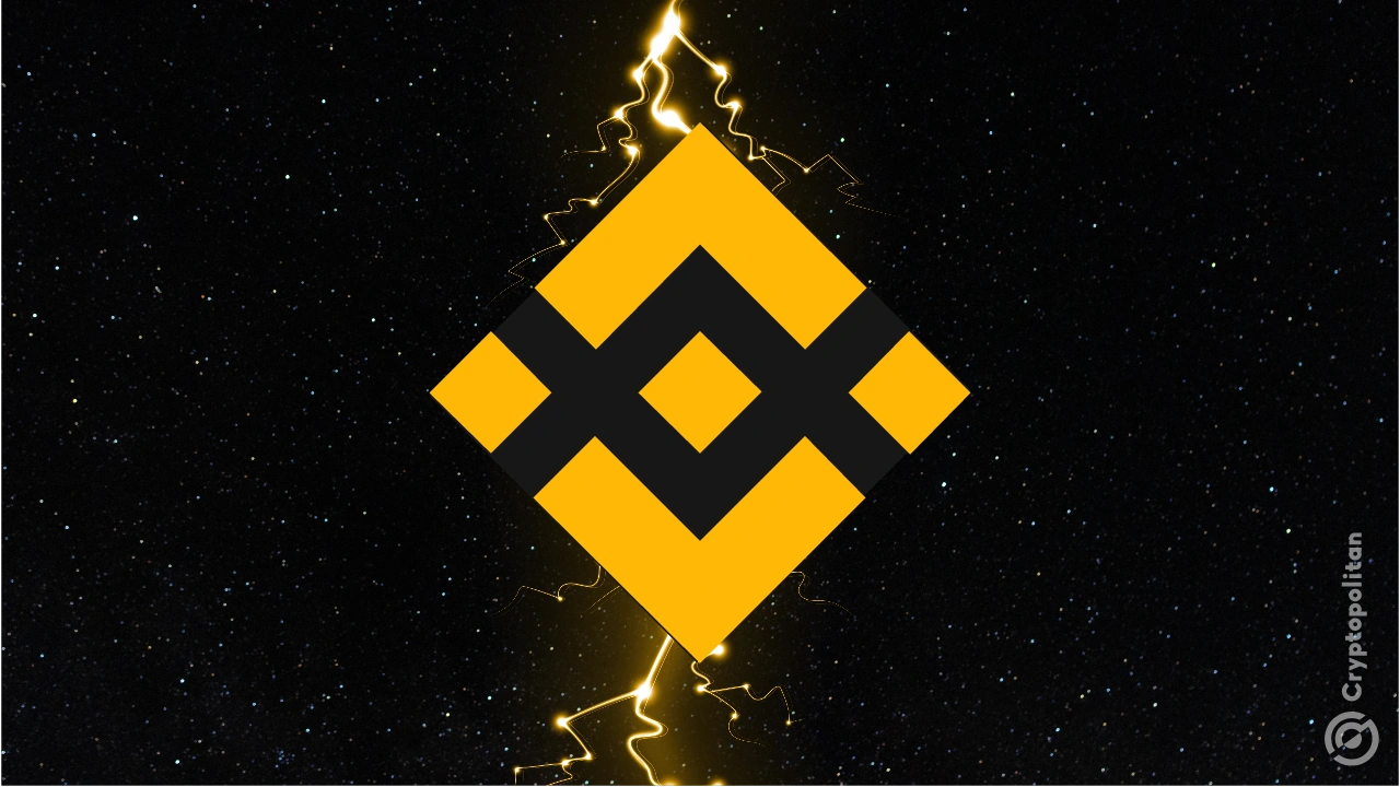 BNB连锁店宣布启动了1亿美元的永久流动性计划