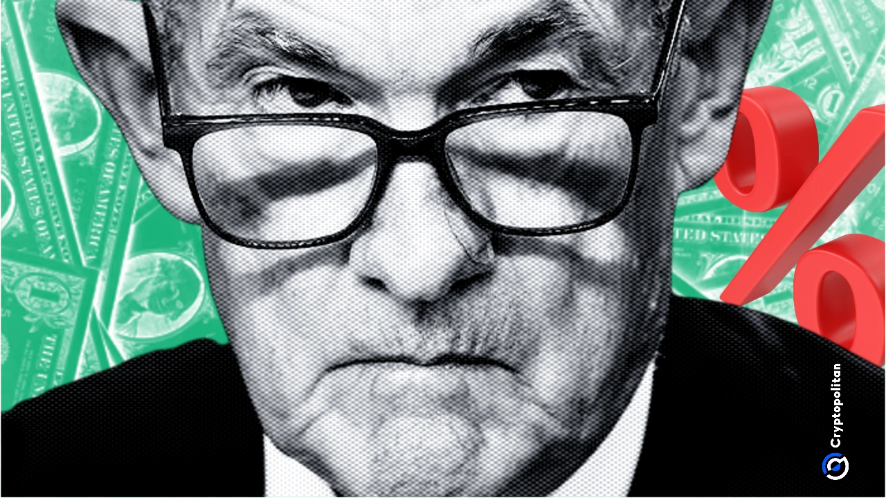 美联储Bostic认为，由于特朗普再次要求立即采取行动，在2025年仅削减了一个率