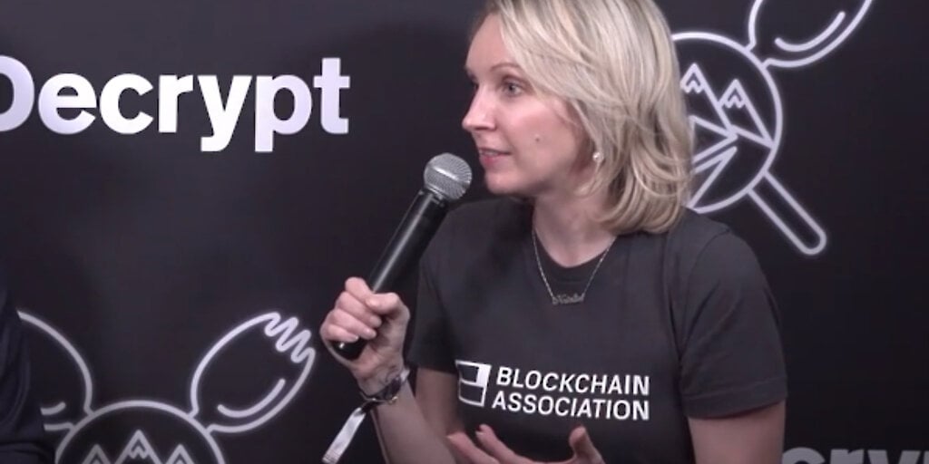 克里斯汀·史密斯（KristinSmith