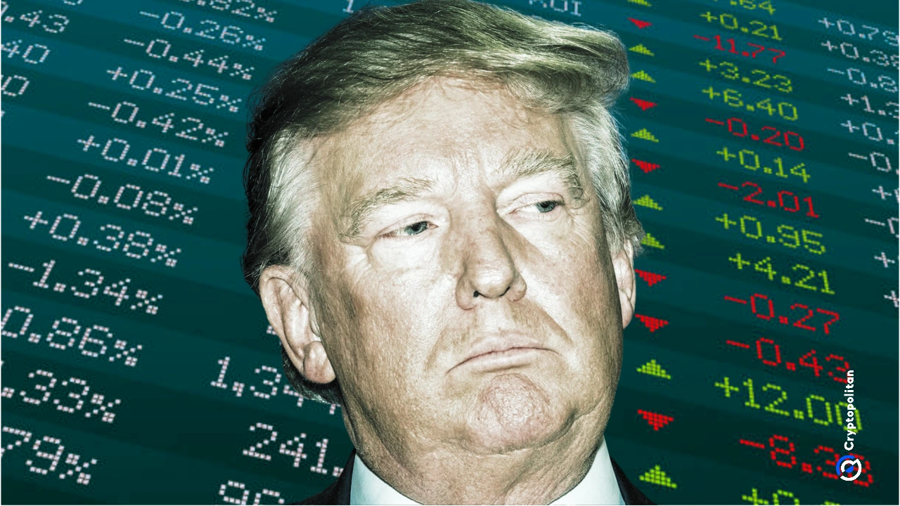 如果特朗普贸易战争的结局不佳，白宫认为这是霍华德·卢尼克的错